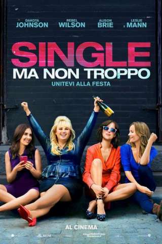 Single ma non troppo [HD] (2016 CB01)