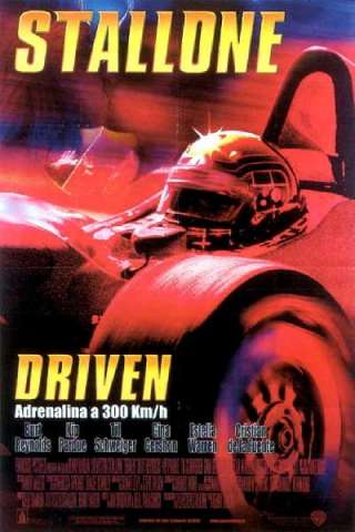Driven [HD] (2001 CB01)