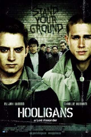 Hooligans [HD] (2005 CB01)