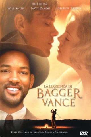La leggenda di Bagger Vance [HD] (2000 CB01)