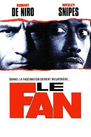 The fan - Il mito [HD] (1996 CB01)