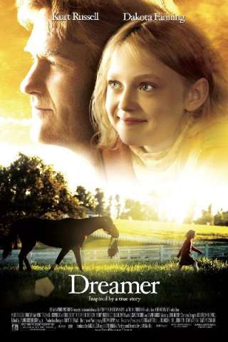 Dreamer - La strada per la vittoria [HD] (2005 CB01)