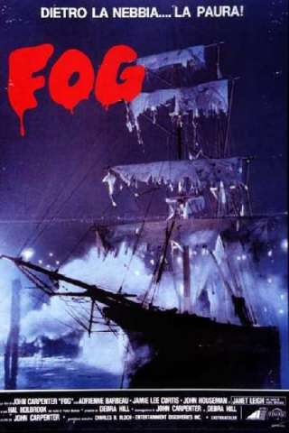 Fog (1980) [HD] (1980 CB01)