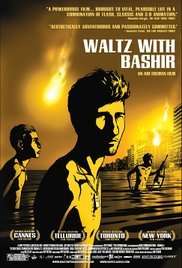 Valzer con Bashir [HD] (2008 CB01)