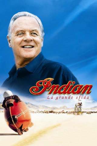 Indian - La grande sfida [HD] (2005 CB01)