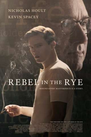Rebel in the Rye [HD] (2017 CB01)