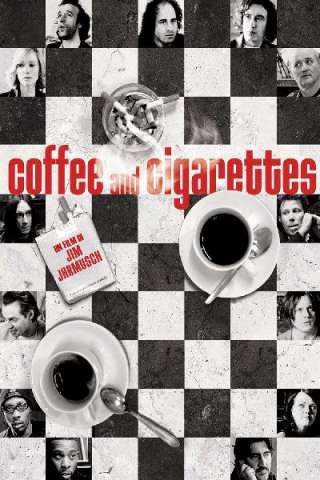 Coffee and Cigarettes [B/N] [HD] (2003 CB01)