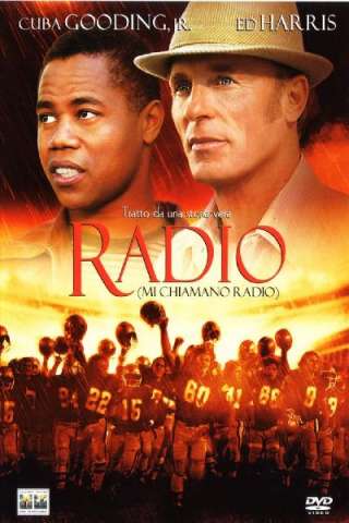 Mi chiamano Radio [HD] (2003 CB01)