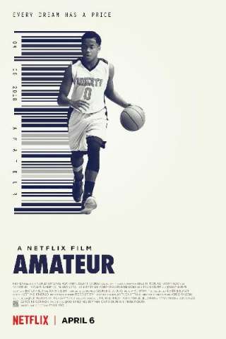Amateur [HD] (2018 CB01)