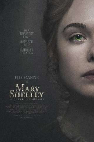 Mary Shelley [HD] (2018 CB01)