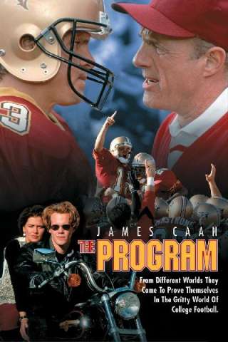 The Program [HD] (1993 CB01)