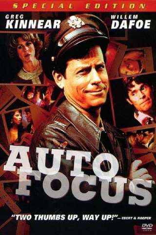 Auto Focus [HD] (2002 CB01)