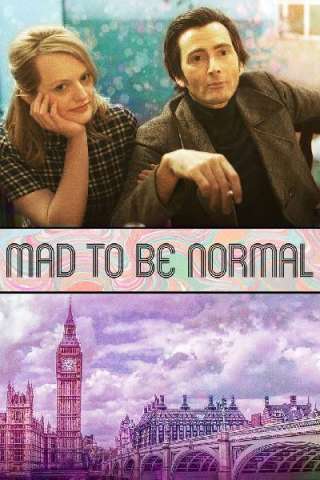 Mad to Be Normal [HD] (2017 CB01)