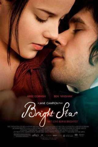 Bright Star [HD] (2009 CB01)