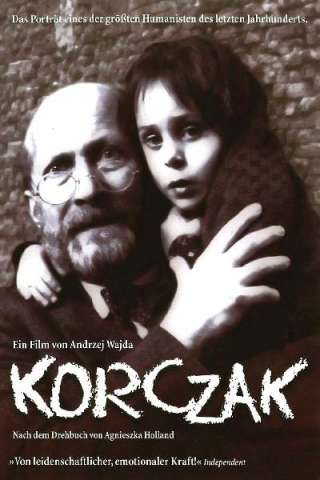 Dottor Korczak [HD] (1990 CB01)