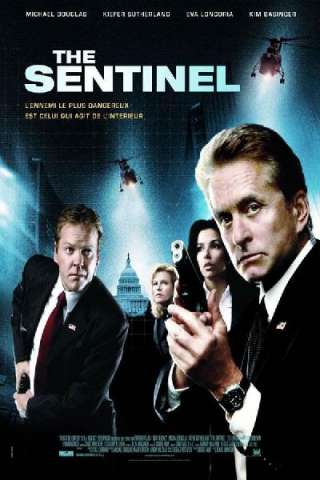 The Sentinel (2006) [HD] (2006 CB01)
