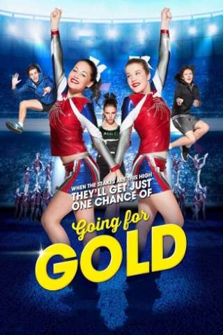 Going for Gold [HD] (2018 CB01)