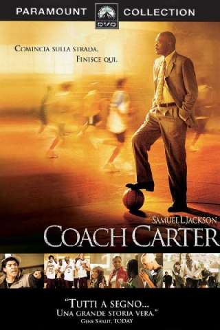 Coach Carter [HD] (2005 CB01)