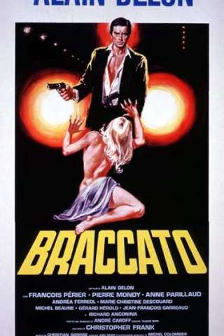 Braccato [HD] (1983 CB01)