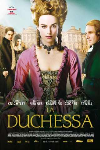La duchessa [HD] (2008 CB01)