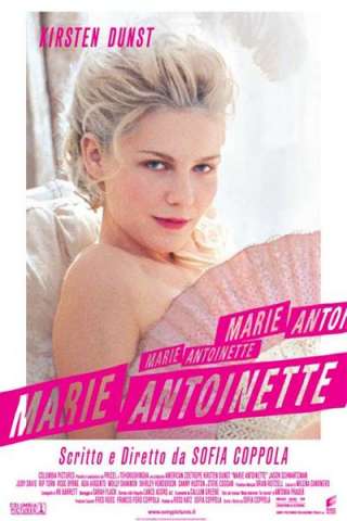 Marie Antoinette [HD] (2006 CB01)