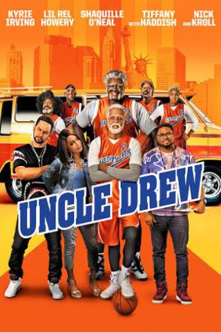 Uncle Drew [HD] (2018 CB01)