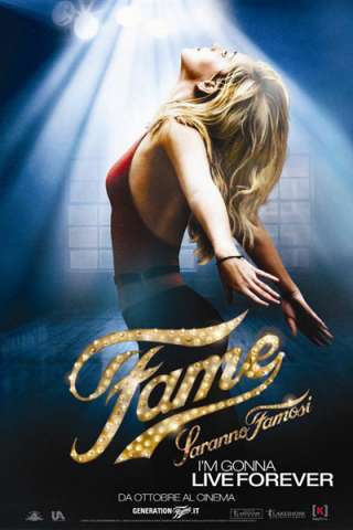 Fame - Saranno Famosi [HD] (2009 CB01)