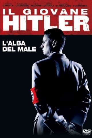 Il giovane Hitler [HD] (2003 CB01)