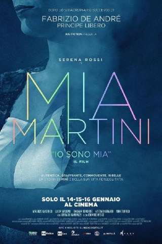 Mia Martini - Io sono Mia [HD] (2019 CB01)