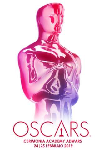 La notte degli Oscars - 91th Academy Awards [HD] (2019 CB01)
