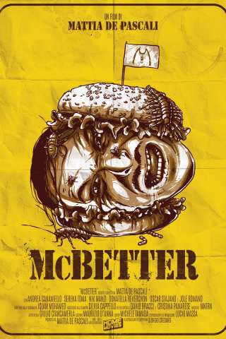 McBetter [HD] (2018 CB01)
