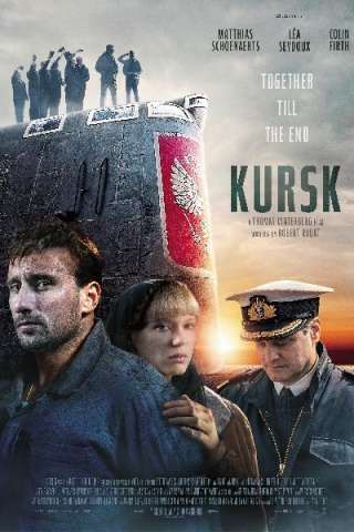 Kursk [HD] (2018 CB01)