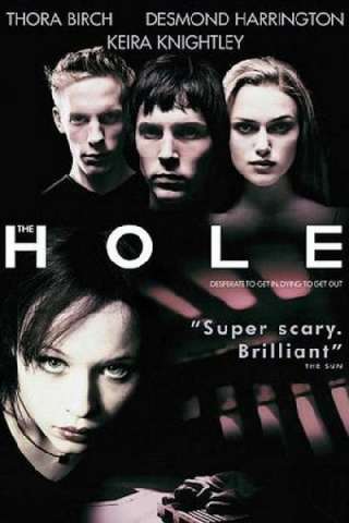 The Hole [HD] (2001 CB01)
