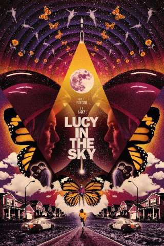 Lucy in the Sky [HD] (2019 CB01)