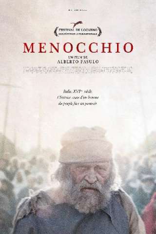 Menocchio [HD] (2018 CB01)