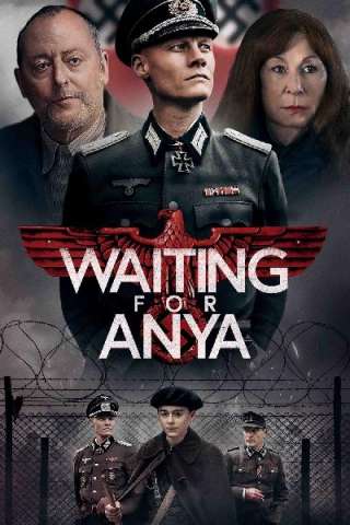 Aspettando Anya [HD] (2020 CB01)