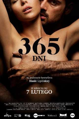 365 giorni [HD] (2020 CB01)