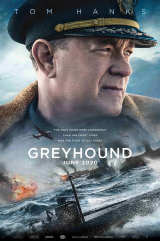 Greyhound - il nemico invisibile [HD] (2020 CB01)