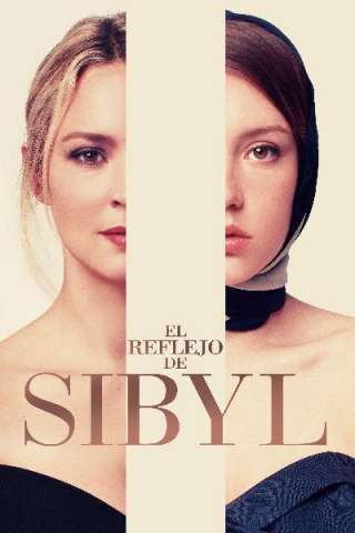 Sibyl - Labirinti di donna [HD] (2019 CB01)