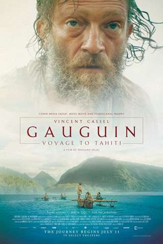 Gauguin - Viaggio a Tahiti [HD] (2017 CB01)