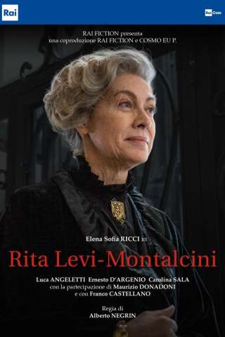 Rita Levi Montalcini [HD] (2020 CB01)