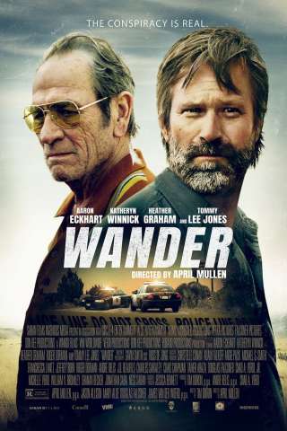 Wander [HD] (2020 CB01)