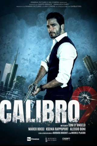 Calibro 9 [HD] (2020 CB01)