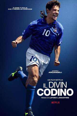 Il Divin Codino [HD] (2021 CB01)