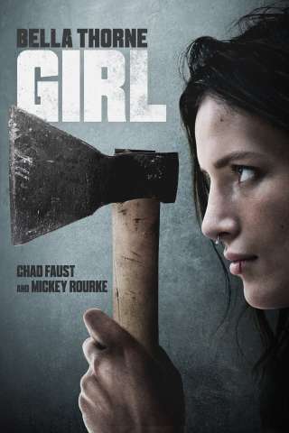 Girl [HD] (2020 CB01)