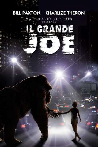 Il grande Joe [HD] (1998 CB01)