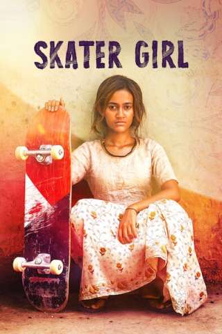 Skater Girl [HD] (2021 CB01)