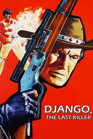 Django, the Last Killer [HD] (1967 CB01)