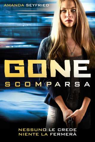 Gone - Scomparsa [HD] (2012 CB01)