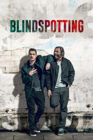 Blindspotting [HD] (2018 CB01)